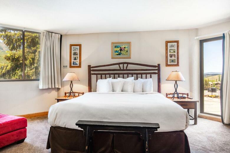 Silver King Hotel