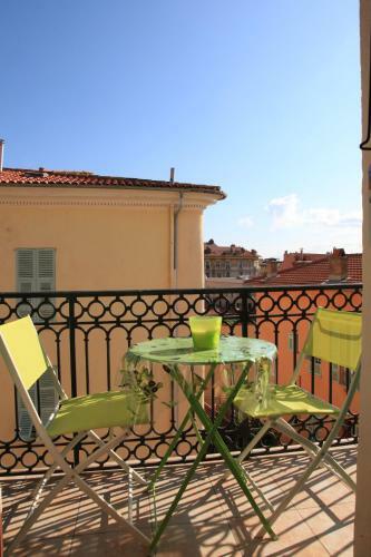 Apartamento Le Marina