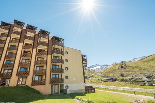 Hotel R�sidence Pierre & Vacances Les Temples Du Soleil