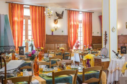 Hotel Du Soleil
