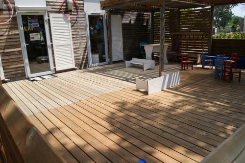 Mobilhomes De Pierrot