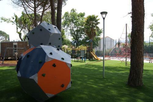 Mobilhomes De Pierrot