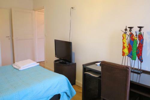 Apartamento Viva Riviera - 10 Rue Commandant Andr�