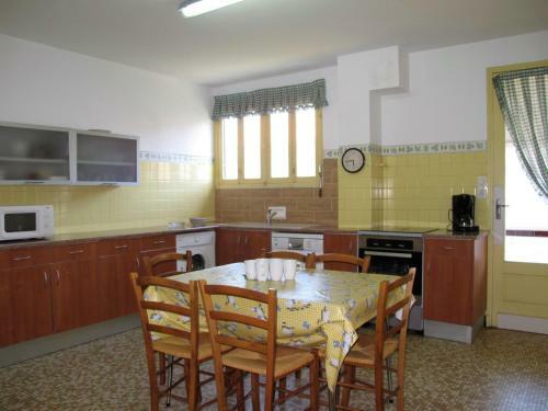 Apartment Aranzazu