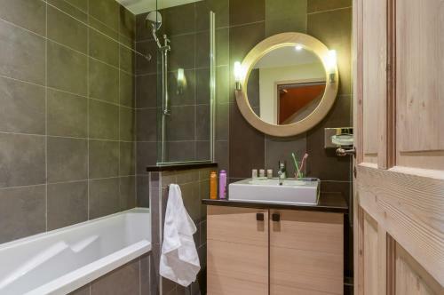 Aparthotel R�sidence Pierre & Vacances Premium L'amara