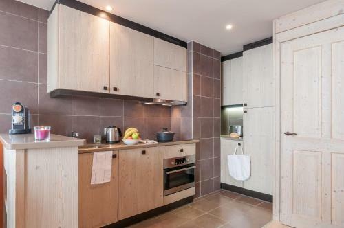 Aparthotel R�sidence Pierre & Vacances Premium L'amara