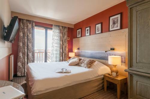 Aparthotel R�sidence Pierre & Vacances Premium L'amara