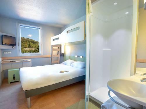 Hotel Ibis Budget Brignoles Provence