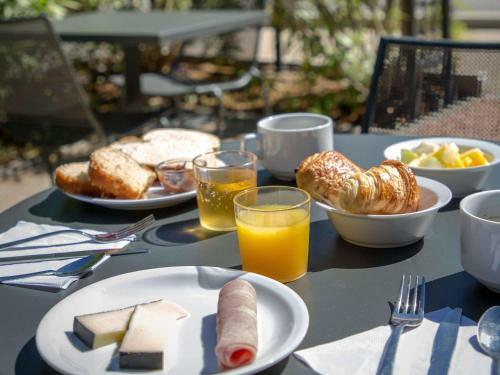 Hotel Ibis Budget Brignoles Provence