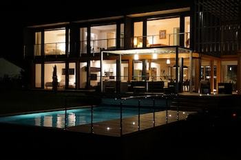 Hostal Villa Lascaux, Maison D'h�tes