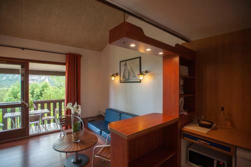 Apartamento Residence Castell'verde