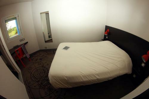 P'tit Dej-hotel Limoges Nord