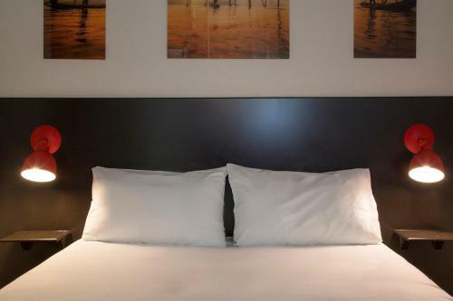 P'tit Dej-hotel Limoges Nord