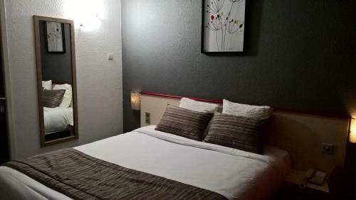Hotel Tambourin