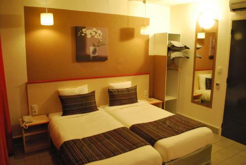 Hotel Tambourin
