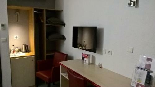 Hotel Tambourin