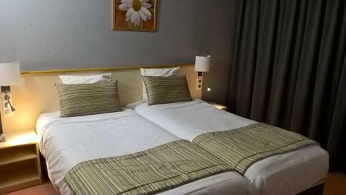 Hotel Tambourin