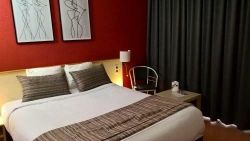 Hotel Tambourin