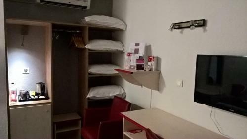 Hotel Tambourin