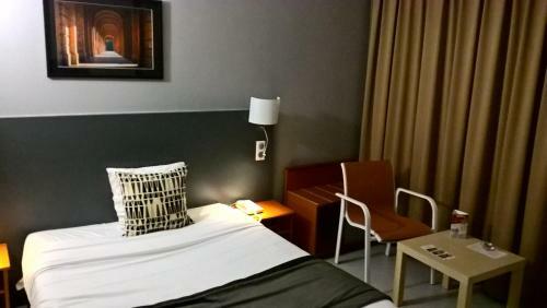 Hotel Tambourin