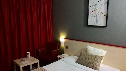 Hotel Tambourin