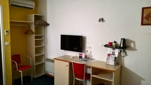 Hotel Tambourin