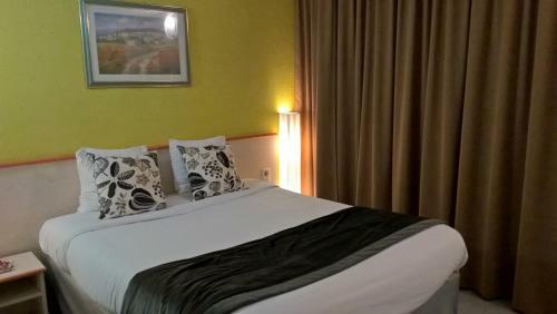 Hotel Tambourin