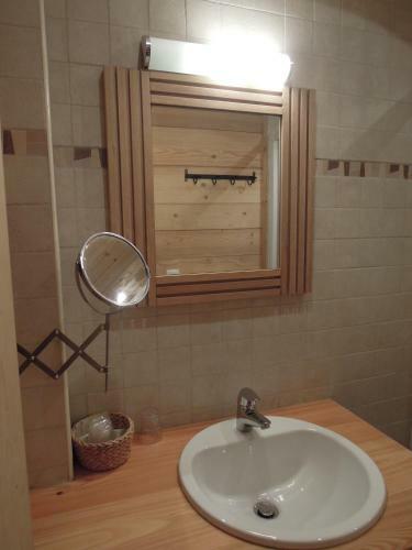 Hotel Le Roitelet