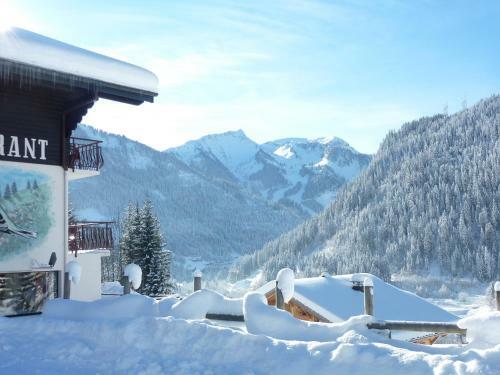 Hotel Le Roitelet