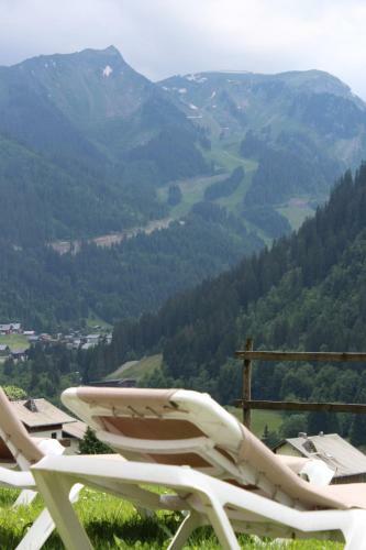 Hotel Le Roitelet