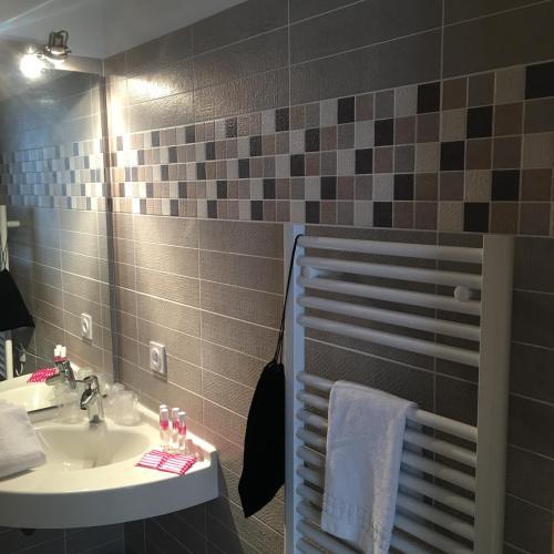 Aparthotel Le Brin D'olivier