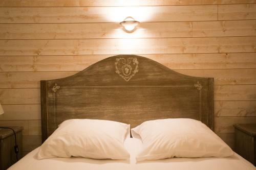 Hotel Logis H�tel Du Terreau
