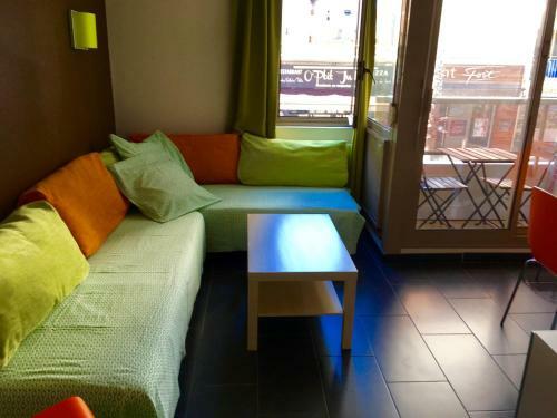 Apartamento Studio Mediterraneo