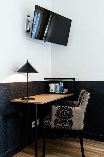 Hotel H�tel Restaurant Inter-h�tel Le Saint Georges
