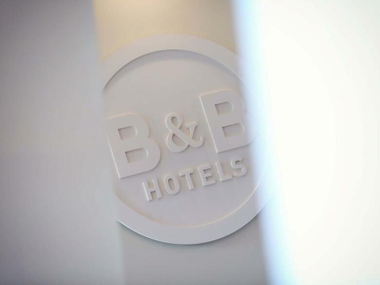Hotel B&B H�tel Paris Roissy Cdg A�roport