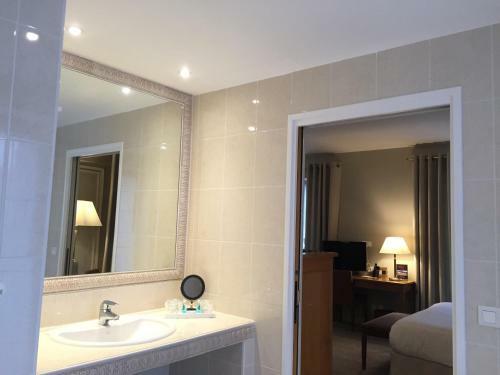 Hotel H�tel De La Plage