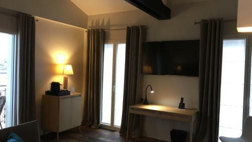 Hotel H�tel De La Plage