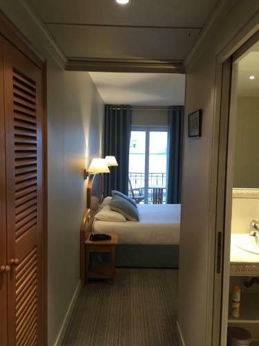 Hotel H�tel De La Plage