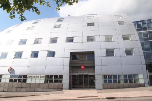 Hotel Ibis Besan�on La City