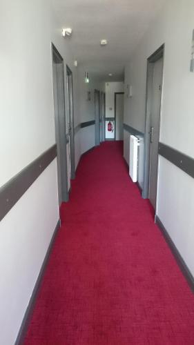 Hotel Maison Des Croisades