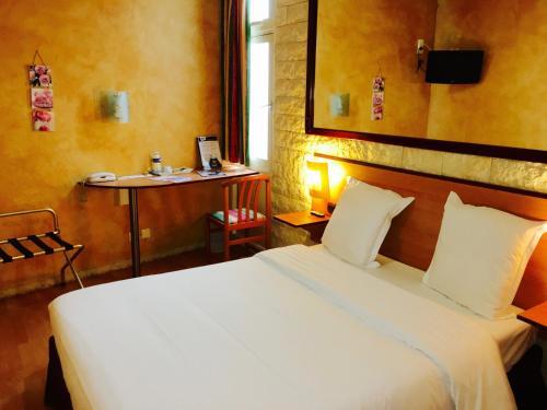 Hotel H�tel Bosquet Pau Centre