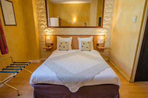 Hotel H�tel Bosquet Pau Centre