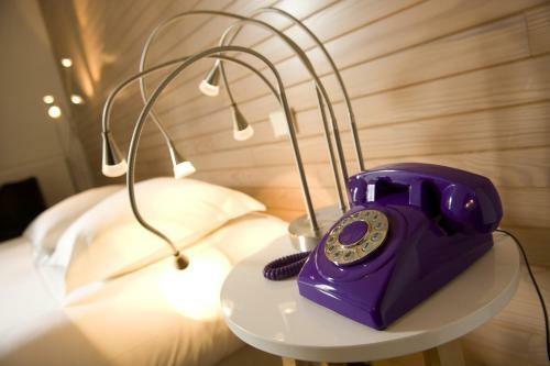 Hotel H�tel Saint Eloy