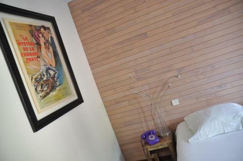 Hotel H�tel Saint Eloy