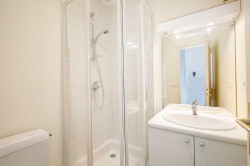 Apartamento R�sidence Du Prieur�
