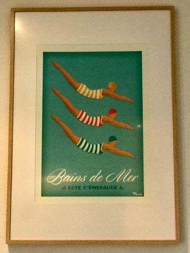 Apartamento R�sidence Du Prieur�