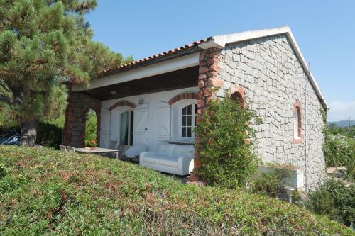 Apartamento R�sidence Domaine De Caranella