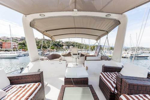 Les Yachts De Porto Vecchio - Le Caloa