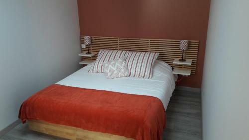 Apartamento Appartement "musslin"