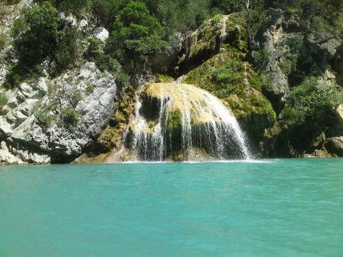 Hotel Bel Alp Manosque